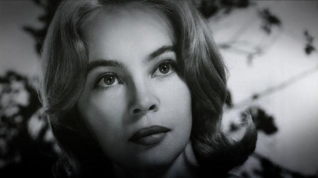 Image Leslie Caron