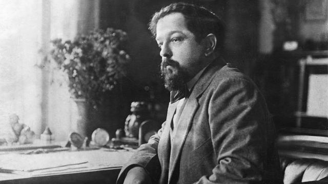 Image PRÉLUDE À DEBUSSY