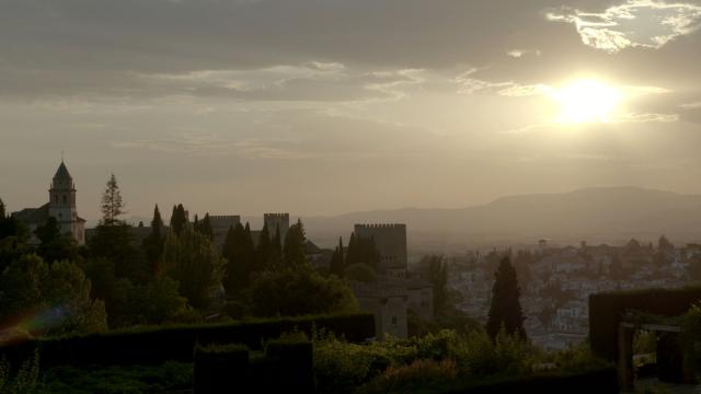 Image L'ALHAMBRA EN MUSIQUES