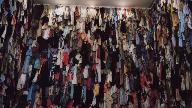 Image LES VIES POSSIBLES DE BOLTANSKI