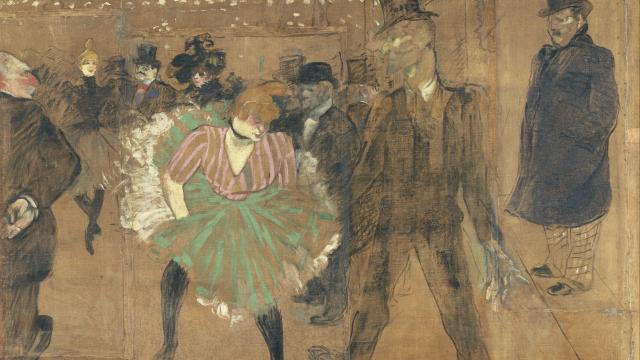 Toulouse-Lautrec