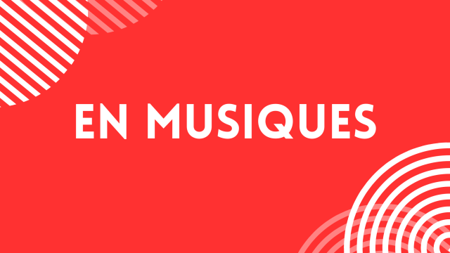 Visuel En musiques