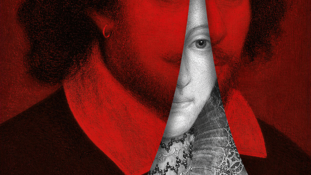 William Shakespeare & Mary Sidney