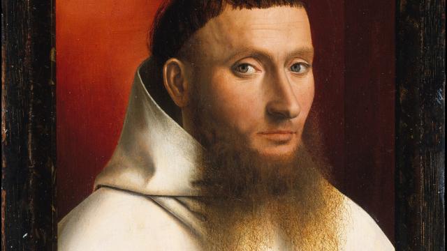 Christus Carthusian
